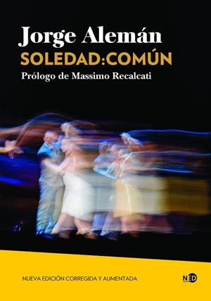 SOLEDAD : COMÚN | 9788419407115 | ALEMÁN, JORGE