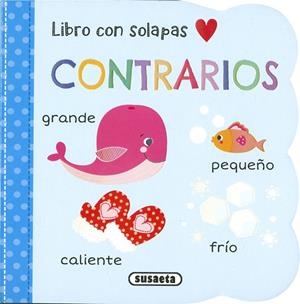 CONTRARIOS | 9788467799675 | EDICIONES, SUSAETA