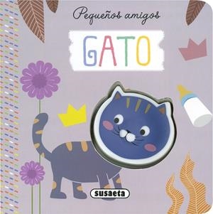 GATO | 9788467795103 | EDICIONES, SUSAETA