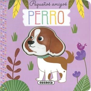 PERRO | 9788467795110 | EDICIONES, SUSAETA
