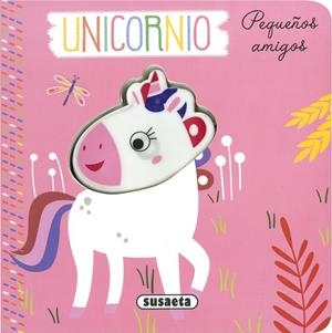 UNICORNIO | 9788467795134 | EDICIONES, SUSAETA