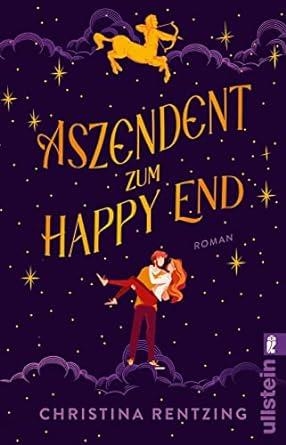 ASZENDENT ZUM HAPPY END | 9783548067247 | RENTZING, CHRISTINA