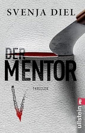 DER MENTOR | 9783548067636 | DIEL, SVENJA