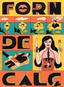 FORN DE CALÇ 3 (2ª EDICIÓ) | 9788412668827 | DIVERSOS AUTORS