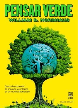 PENSAR VERDE | 9786075986104 | NORDHAUS, WILLIAM D.