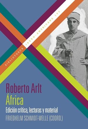 ÁFRICA | 9788491923787 | ARLT, ROBERTO