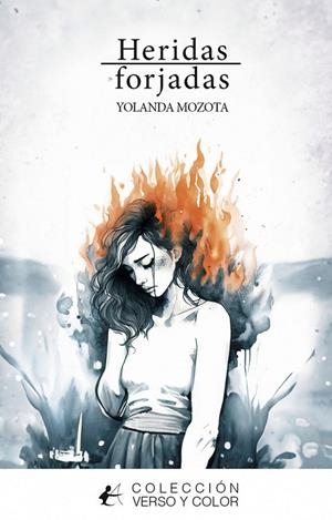 HERIDAS FORJADAS | 9788410082380 | MOZOTA, YOLANDA