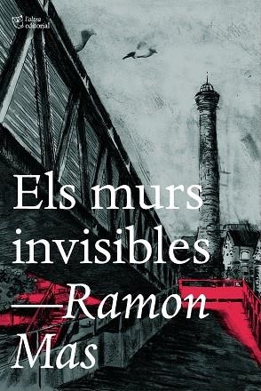 MURS INVISIBLES, ELS | 9788412793017 | MAS, RAMON
