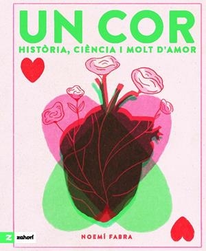 COR, UN | 9788419889140 | FABRA, NOEMÍ