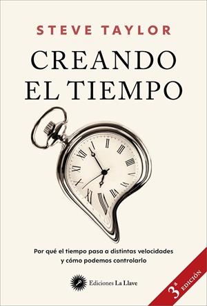 CREANDO EL TIEMPO | 9788419350213 | TAYLOR, STEVE