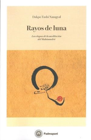 RAYOS DE LUNA | 9788494848674 | TASHI NAMGYAL, DAKPO