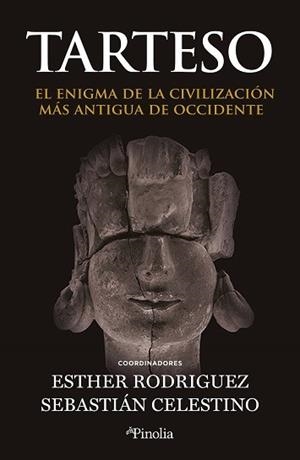 TARTESO | 9788419878304 | RODRÍGUEZ, ESTHER