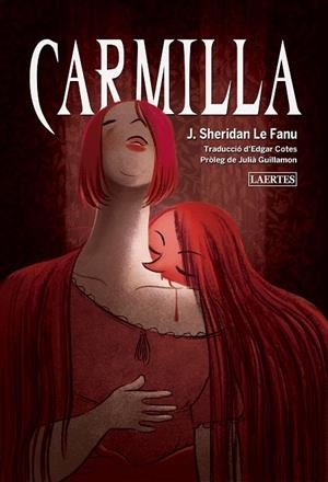 CARMILLA | 9788419676351 | SHERIDAN LE FANU, JOSEPH