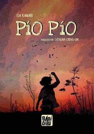 PÍO PÍO | 9788419973399 | BIN KAMARI, ISA