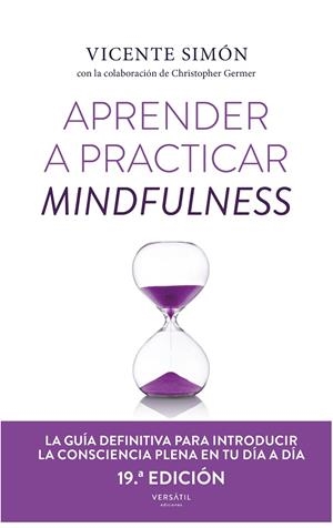 APRENDER A PRACTICAR MINDFULNESS | 9788418883798 | GEMBER, CHRISTOPHER / SIMON, VICENTE
