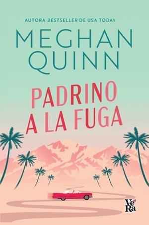 PADRINO A LA FUGA | 9788419873163 | QUINN, MEGHAN