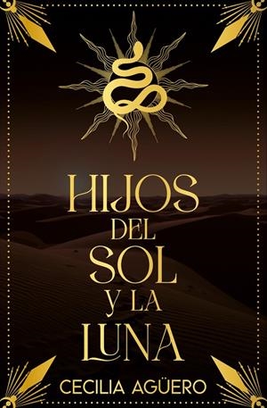 IPATI 01. HIJOS DEL SOL Y LA LUNA | 9788419939340 | AGUERO, CECILIA