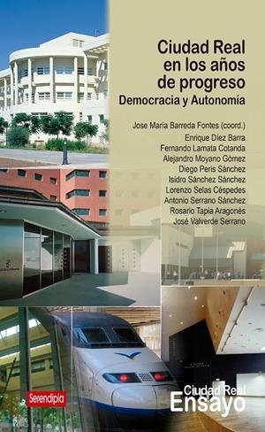 CIUDAD REAL EN LOS AÑOS DE PROGRESO | 9788419793416