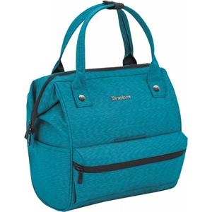 MOTXILLA BOLSO DRAGON M PARIS TURQUESA | 8412782335119