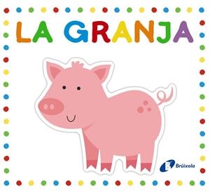 MEU PETIT LLIBRE PUZLE, EL. LA GRANJA | 9788413492988 | VARIOS AUTORES