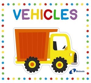 MEU PETIT LLIBRE PUZLE, EL. VEHICLES | 9788413492995 | VARIOS AUTORES