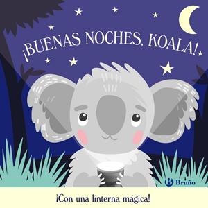 BUENAS NOCHES, KOALA! | 9788469640302 | BUTTON, KATIE