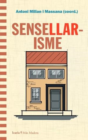 SENSELLARISME | 9788419778826