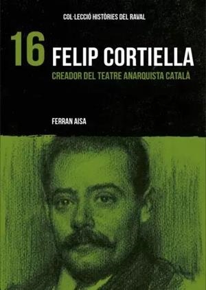 FELIP CORTIELLA | 9788412532074 | AISA, FERRÀN