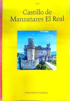 GUÍA DEL CASTILLO DEL MANZANARES EL REAL | 9788445140833 | GÓMEZ OSUNA, ROSARIO / VILLALBA SALVADOR, ÁNGELES
