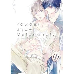 POWDER SNOW MELANCHOLY 01 | 9788419986382 | TSUKAHARA, SAKI