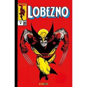 MARVEL GOLD. LOBEZNO 02 : VUELTA A LO BASICO | 9788411509534 | VARIOS AUTORES