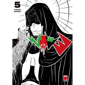 EVOL 05 | 9788411508162 | KANEKO, ATSUSHI