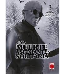 MUERTE ASFIXIANTE Y SOLITARIA 03, UNA | 9788411509619 | ITO, SHOTA / INORYU, HAJIME