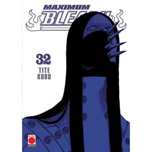 BLEACH MAXIMUM 32 | 9788411509732 | KUBO, TITE
