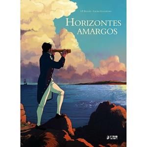 HORIZONTES AMARGOS | 9788419986429 | BOLLÉE, LF / GUGLIELMO, LAURA