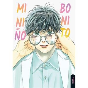 MI NIÑO BONITO | 9788416936755 | LONDON, PARIKO