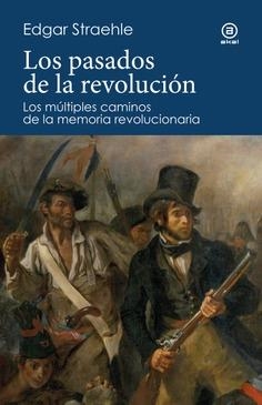 PASADOS DE LA REVOLUCION, LOS | 9788446054320 | STRAEHLE, EDGAR