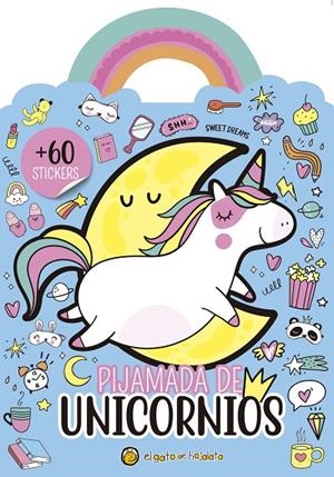 PIJAMADA DE UNICORNIOS | 9789878203584