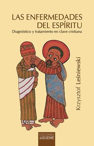 ENFERMEDADES DEL ESPIRITU, LAS | 9788430121854 | LESNIEWSKI, KRZYSZTOF