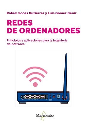 REDES DE ORDENADORES | 9788426737502 | SOCAS, RAFAEL
