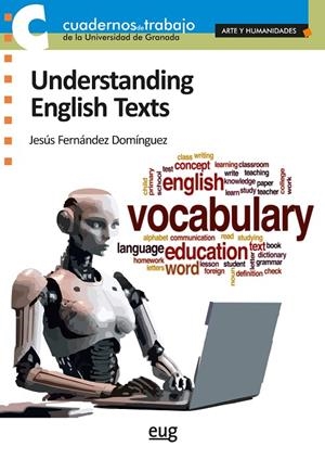 UNDERSTANDING ENGLISH TEXTS | 9788433872753 | FERNANDEZ DOMINGUEZ, JESUS