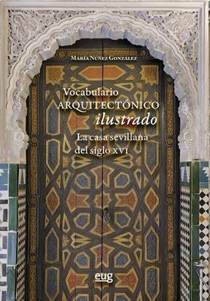 VOCABULARIO ARQUITECTONICO ILUSTRADO | 9788433871015
