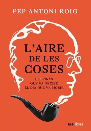 AIRE DE LES COSES, L' | 9788411730440 | ANTONI I ROIG, PEP