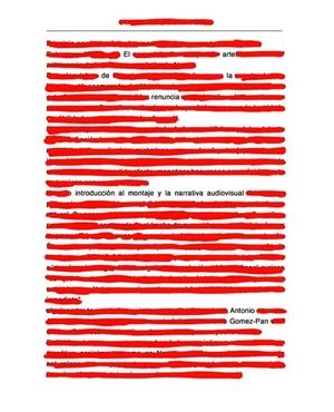 ARTE DE LA RENUNCIA, EL | 9788412642209 | GOMEZ-PAN, ANTONIO