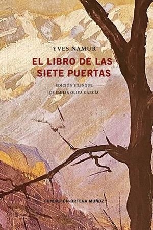 LIBRO DE LAS SIETE PUERTAS, EL | 9788409541201 | NAMUR, YVES