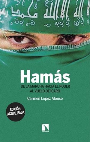 HAMÁS | 9788413529202 | LOPEZ ALONSO, CARMEN