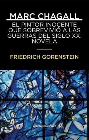 MARC CHAGALL | 9788412025941 | GORENSTEIN, FRIEDRICH