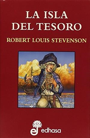 ISLA DEL TESORO, LA | 9788435033176 | STEVENSON, ROBERT LOUIS