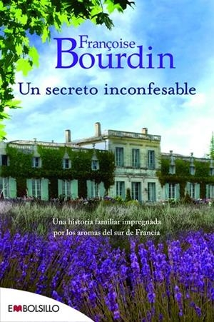 SECRETO INCONFESABLE, UN | 9788416087433 | BOURDIN, FRANÇOISE
