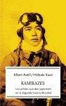 KAMIKAZES | 9788497343312 | AXELL, ALBERT